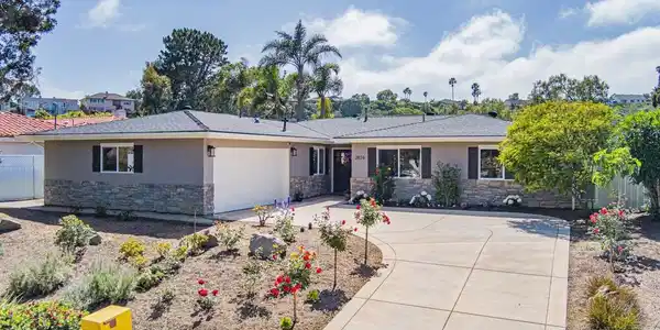 2826 Palomino Circle