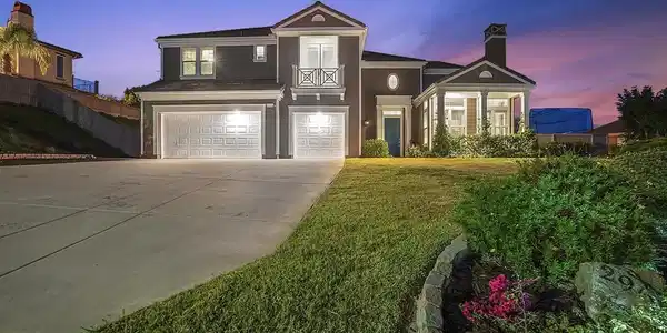 2965 Winding Fence Way