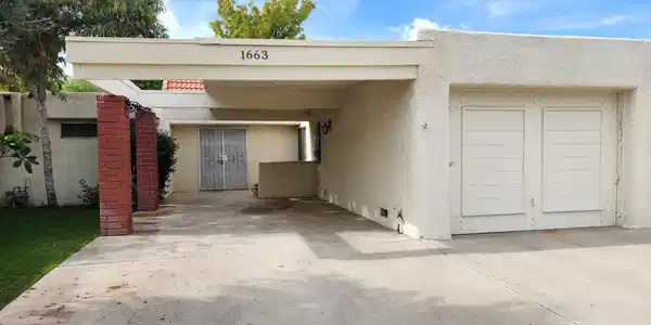 1663 Fairway Circle