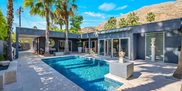 279 W Overlook Road