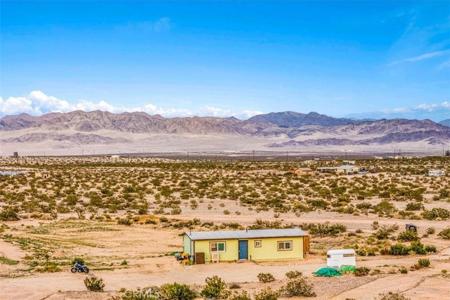 67550 Del Oro Road