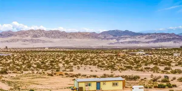 67550 Del Oro Road