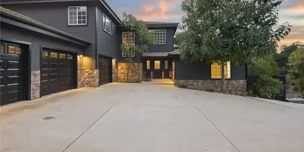 2514 Sierra Creek Road