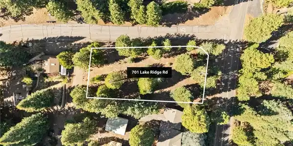 701 Lake Ridge Road