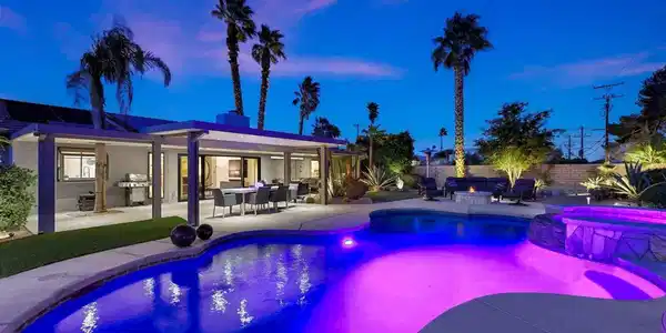 2777 E San Juan Road