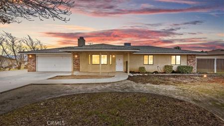 11639 Pagosi Road