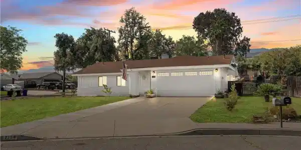 2764 Mirada Road