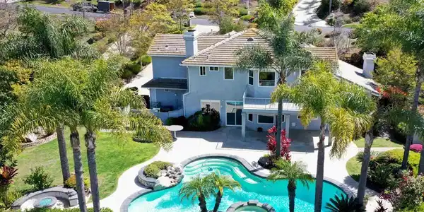 3219 Greystone Drive