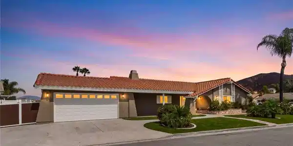 24180 Cruise Circle Drive