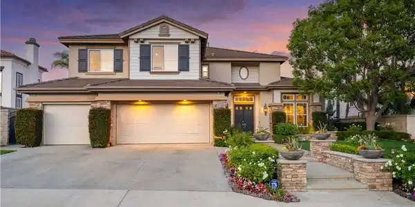 1040 S Summer Breeze Lane