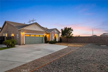 5448 La Bodega Way