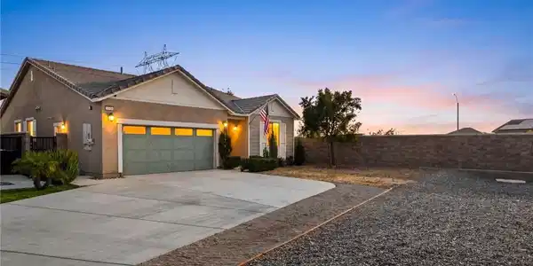 5448 La Bodega Way