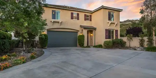 17138 Hickory Ridge Court