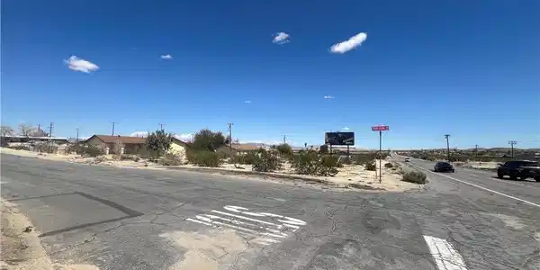 74048 Twentynine Palms HWY