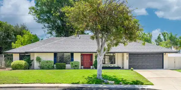 6954 Canterwood Road