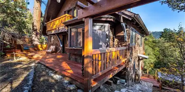 24863 Ponderosa