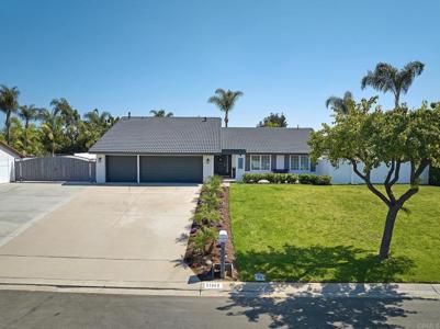 17942 Sun Knoll Drive