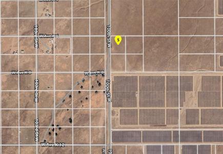 100 th W Avenue K6