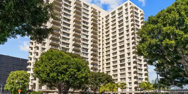 2160 Century Park East