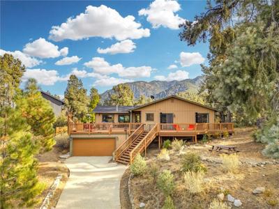2416 Ironwood Drive