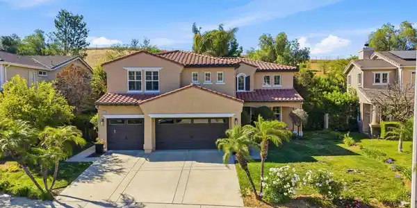 2273 Rudolph Drive