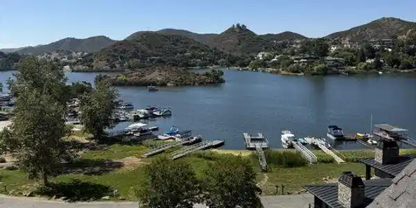 351 Upper Lake Road