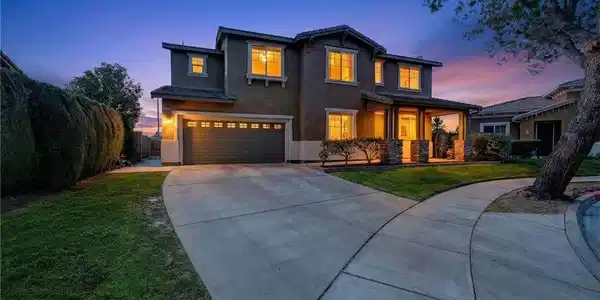 1819 Overland Court