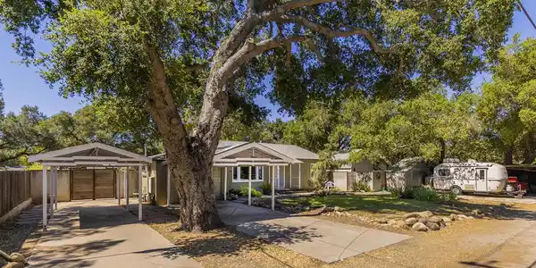 840 Fairview Road