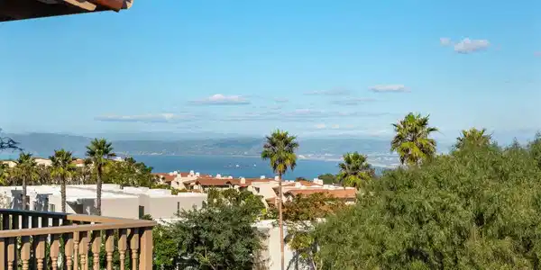 7 Via La Cima