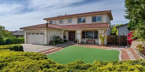 3653 Woodley Drive