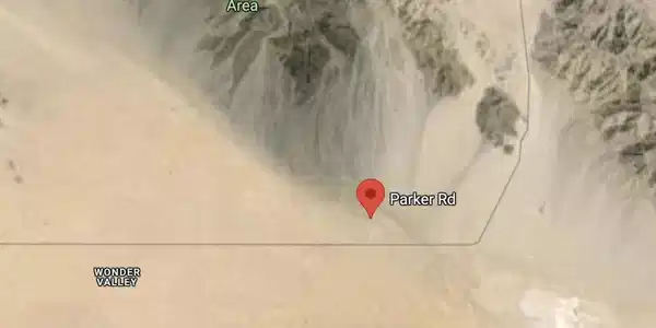 0 Parker Road
