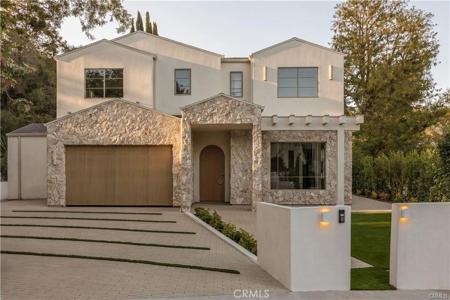 16933 Bosque Drive