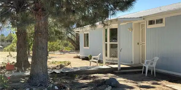 27232 Chihuahua Valley