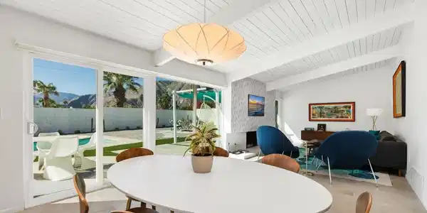 411 E Racquet Club Road