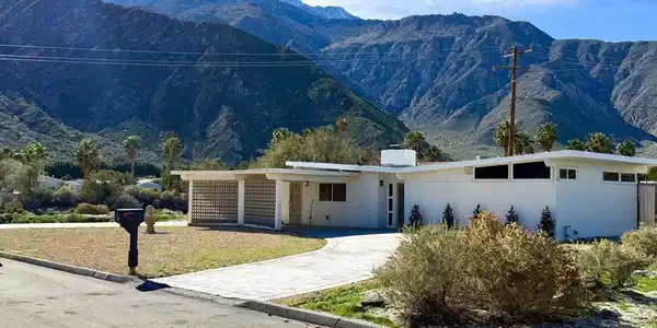 22495 Sierra Drive