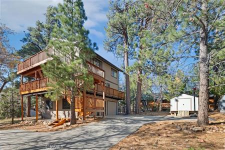 1772 Columbine Drive