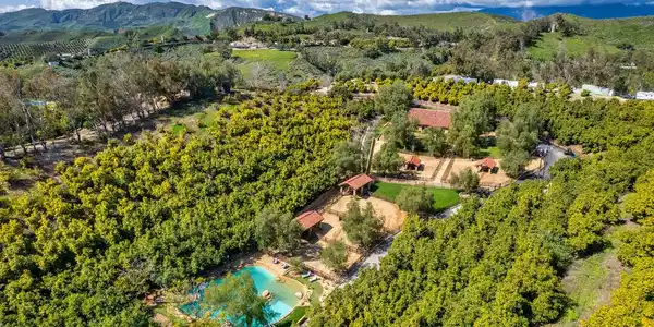 8018 Balcom Canyon Road