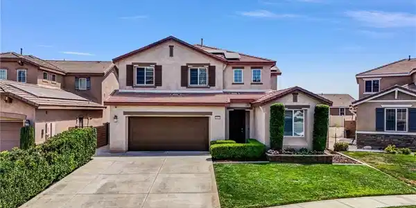 18123 Corktree Drive