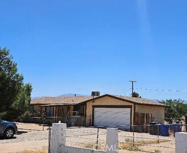 22365 Tehama