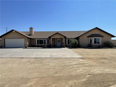 17756 La Canada Road