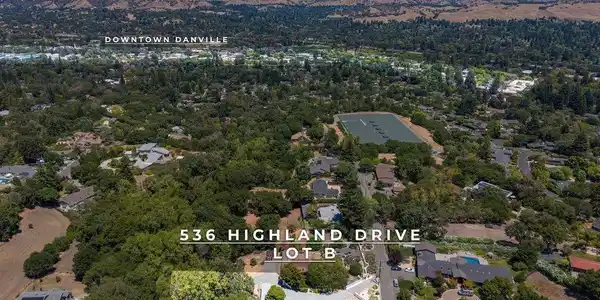 536 Highland Dr, Lot B