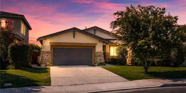17133 Spring Canyon Place