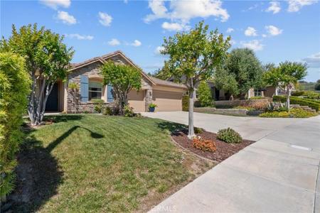 30127 Galbreth Court