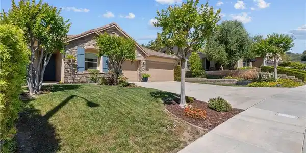 30127 Galbreth Court