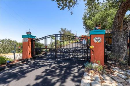10755 Santa Ana Road