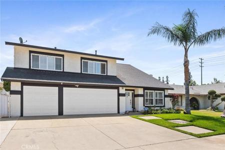 2535 S Imperial Place