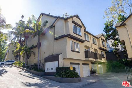 4600 Don Lorenzo Drive