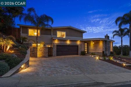 2083 Magnolia Way
