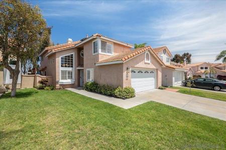 3266 San Helena Dr