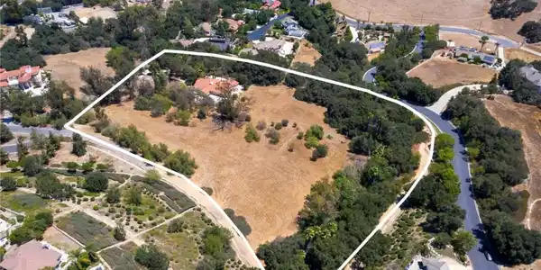 2294 Old Carbon Canyon Road